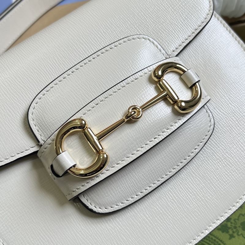 Gvc*1 horsebit bags
